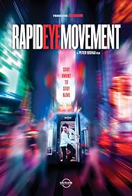 Rapid Eye Movement (2019)