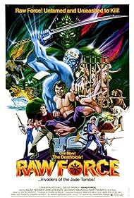 Raw Force (1982)