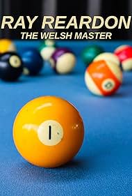 Ray Reardon: The Welsh Master (2022)