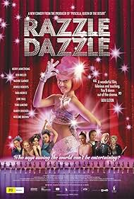 Razzle Dazzle: A Journey into Dance (2007)