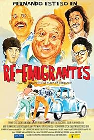 Re-emigrantes (2016)