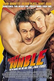 Ready to Rumble (2000)