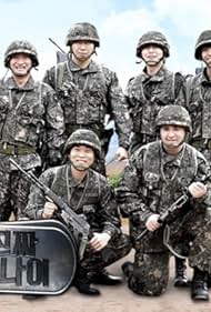 Real Men (2013) 2018