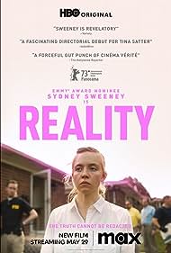 Reality (2023)