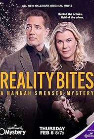 Reality Bites: A Hannah Swensen Mystery (2025)