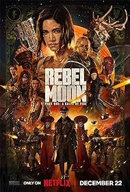 Rebel Moon: Part One - A Child of Fire (2023)