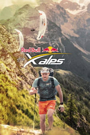 Red Bull X-Alps (TV Series 2015– ) 2025