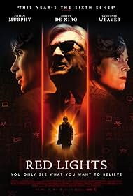 Red Lights (2012)