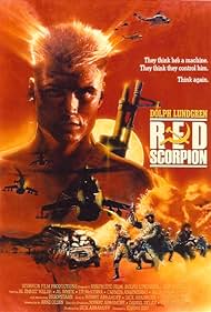 Red Scorpion (1989)