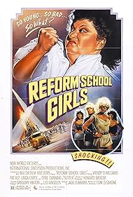 Reform School Girls (1986)