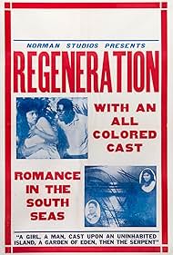 Regeneration (1923)