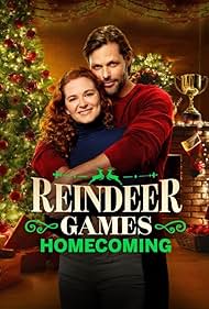 Reindeer Games Homecoming (2022)