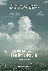 Religulous (2008)