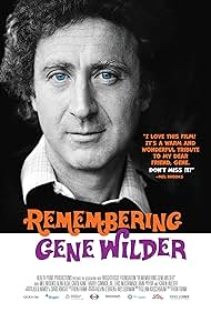 Remembering Gene Wilder (2023)