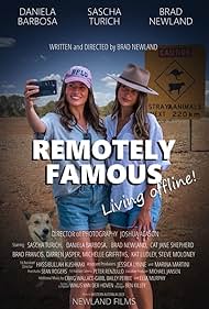 Remotely Famous (2025)
