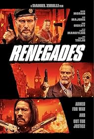 Renegades (2022)