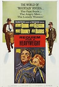 Requiem for a Heavyweight (1962)