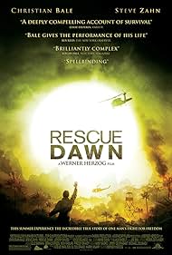 Rescue Dawn (2007)