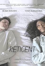 Reticent (2024)