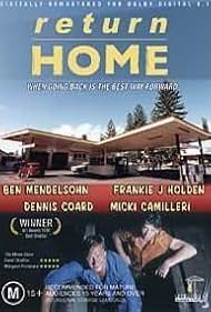 Return Home (1990)
