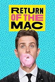 Return of the Mac (2017)