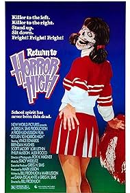 Return to Horror High (1987)