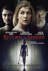 Return to Sender (2015)