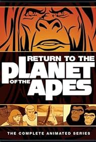 Return to the Planet of the Apes (1975)