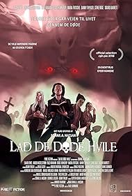 Revenge of the Necromancer (2018)