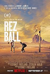 Rez Ball (2024)