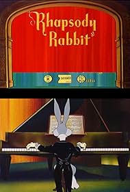 Rhapsody Rabbit (1946)