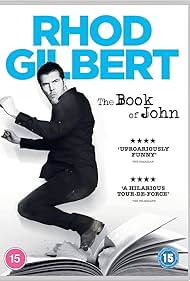 Rhod Gilbert: The Book of John (2022)