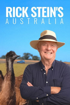 Rick Stein's Australia (TV Mini Series 2026) 2026