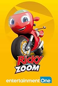 Ricky Zoom (2019)