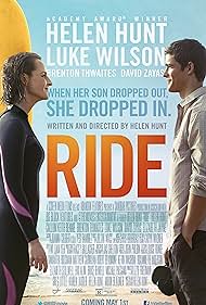 Ride (2015)