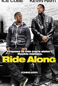 Ride Along (2014)