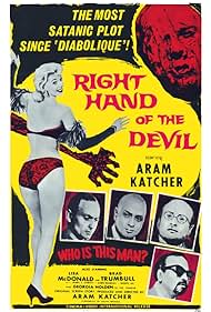 Right Hand of the Devil (1963)