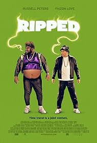 Ripped (2017)