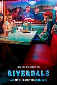 Riverdale (2017)