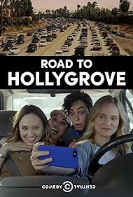 Road to Hollygrove (2018)