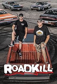 Roadkill (2012)