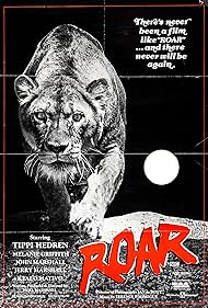 Roar (1981)