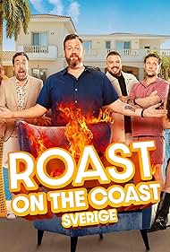 Roast On the Coast - Sweden (2025)
