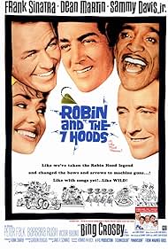 Robin and the 7 Hoods (1964)