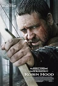 Robin Hood (2010)