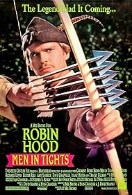 Robin Hood: Men in Tights (1993)