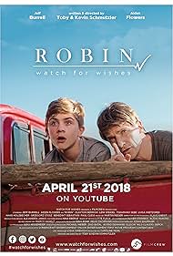 Robin: Watch for Wishes (2018)