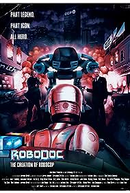 RoboDoc: The Creation of RoboCop (2023)