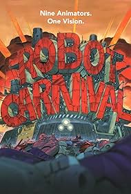 Robot Carnival (1987)