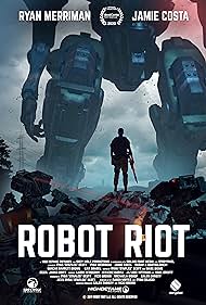 Robot Riot (2020)